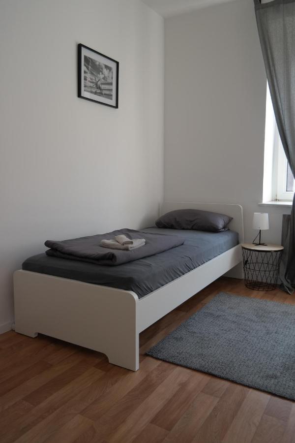 Ruhrpott Apartment Zentral Prime Herne Eksteriør billede