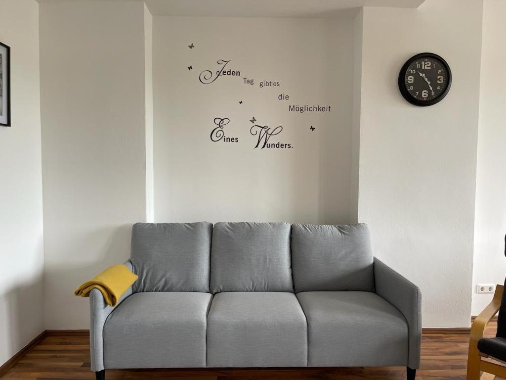 Ruhrpott Apartment Zentral Prime Herne Eksteriør billede