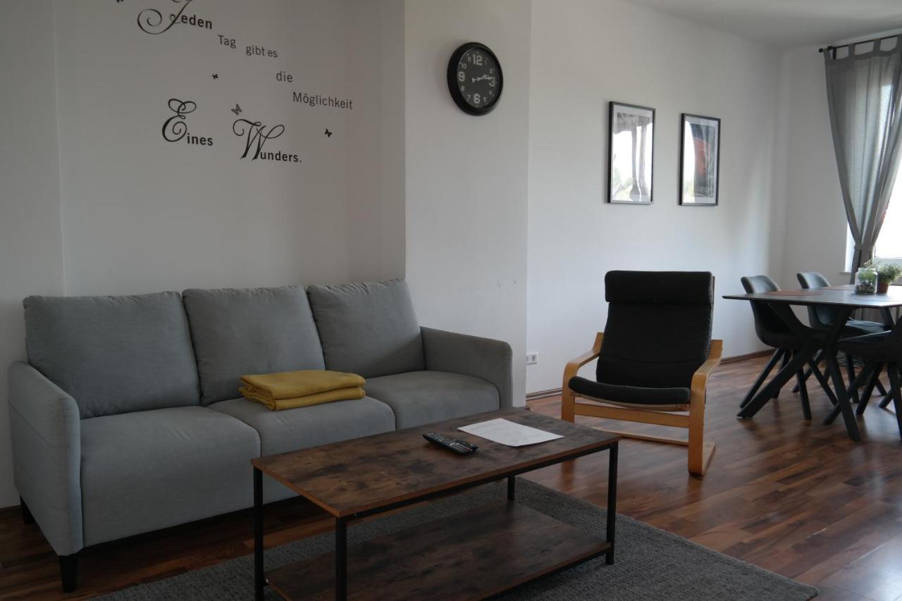 Ruhrpott Apartment Zentral Prime Herne Eksteriør billede