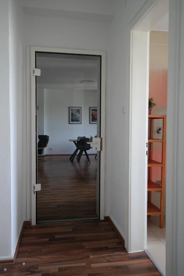 Ruhrpott Apartment Zentral Prime Herne Eksteriør billede
