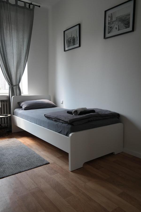 Ruhrpott Apartment Zentral Prime Herne Eksteriør billede