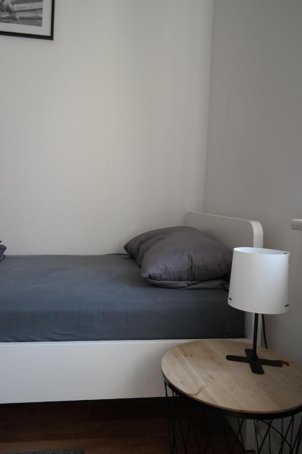 Ruhrpott Apartment Zentral Prime Herne Eksteriør billede