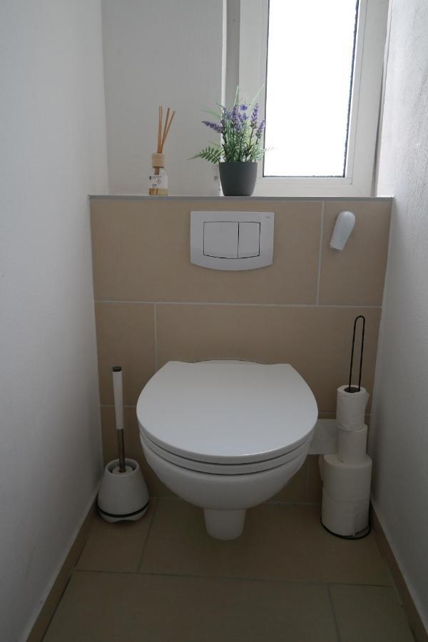 Ruhrpott Apartment Zentral Prime Herne Eksteriør billede